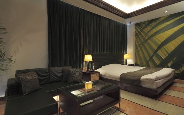 Hotel Rana - Adults Only
