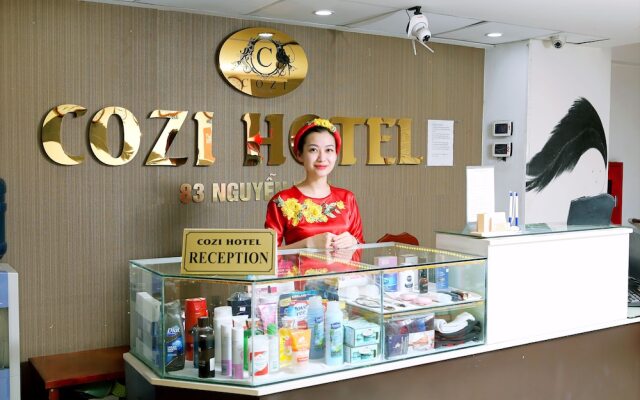 Cozi Hotel