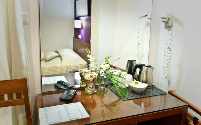 Epidavros Hotel