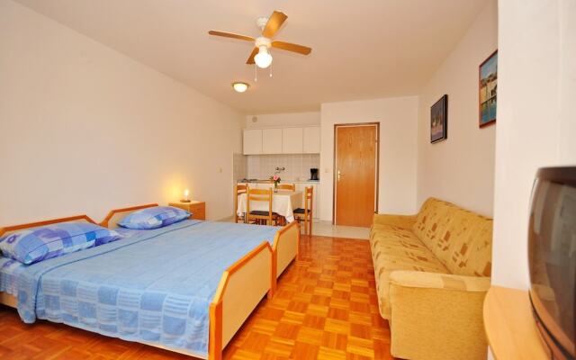 Apartments Ivan Orlic