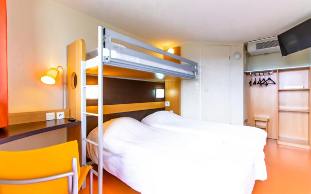 Hotel Première Classe Nevers - Varennes Vauzelles