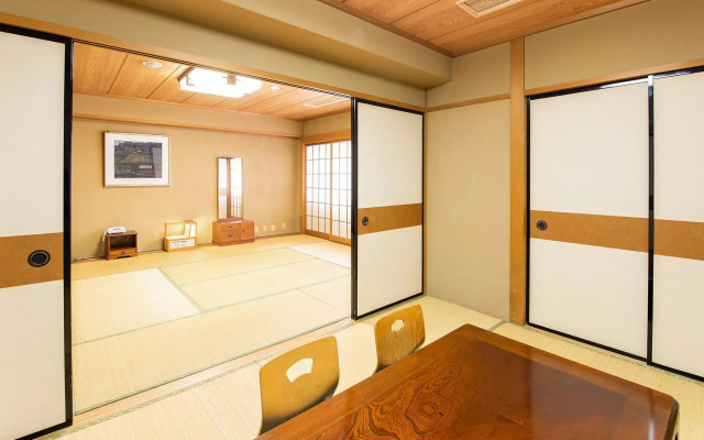 Hotel New Itaya
