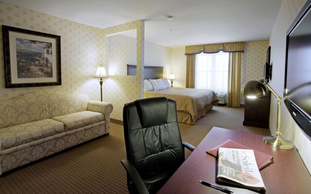 Comfort Inn & Suites Levis / Rive Sud Quebec city