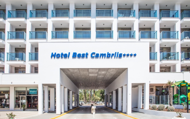 Hotel Best Cambrils