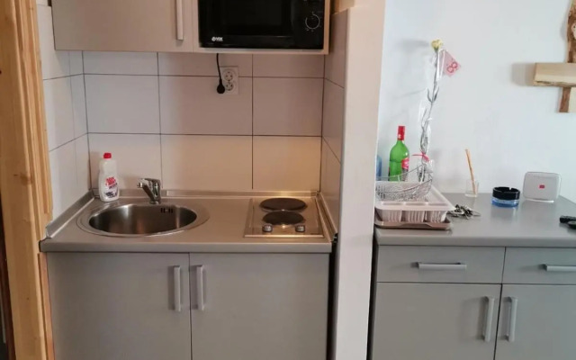 Apartmani Kosuta Ljiljana Dokanovic