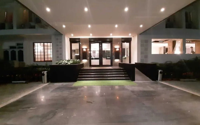 The Cindrella Hotel