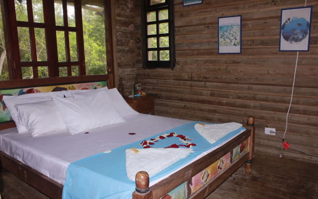 Hotel Isla Palma Reserva Natural