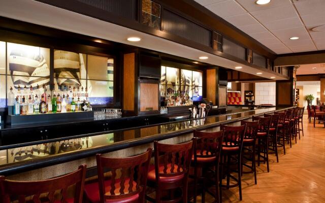 DoubleTree by Hilton Hotel Boston - Westborough