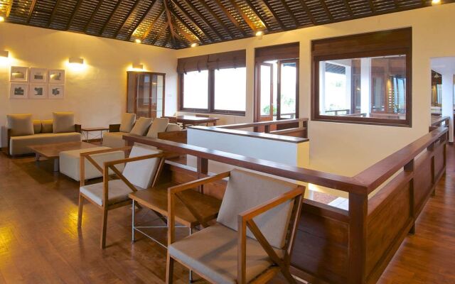 Jetwing Thalahena Villa
