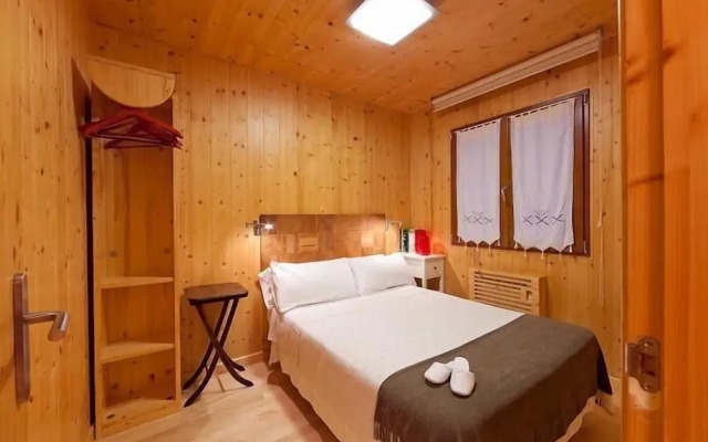 Las casas de Ea Astei