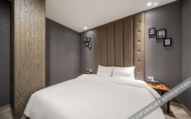 Soseol Smith Hotel