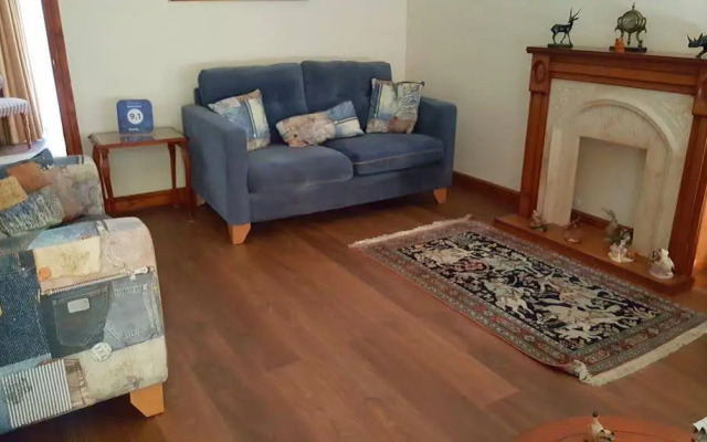Steve's Place
