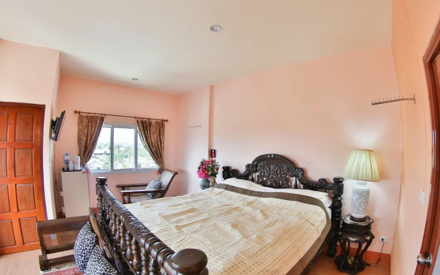 Maesai Orchid Hotel