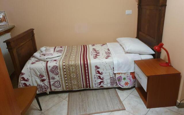 B&B del Borgo