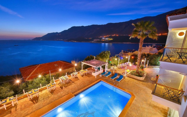 Hotel Mavilim