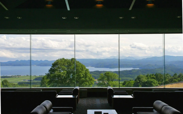 Grand Sunpia Inawashiro Resort Hotel