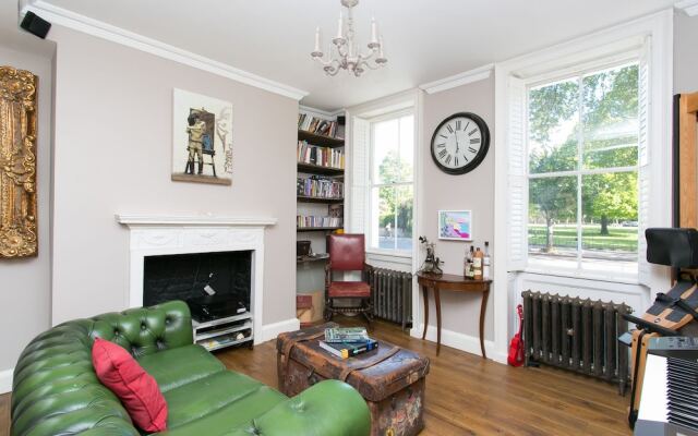 Veeve - Lambeth Road