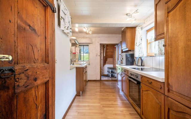 Knusperhäuschen Höfen-hüsle