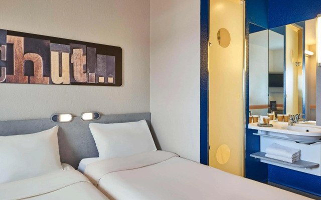 ibis budget Vélizy