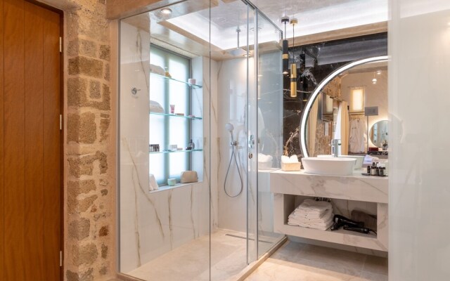 Chateau Anax Boutique Hotel