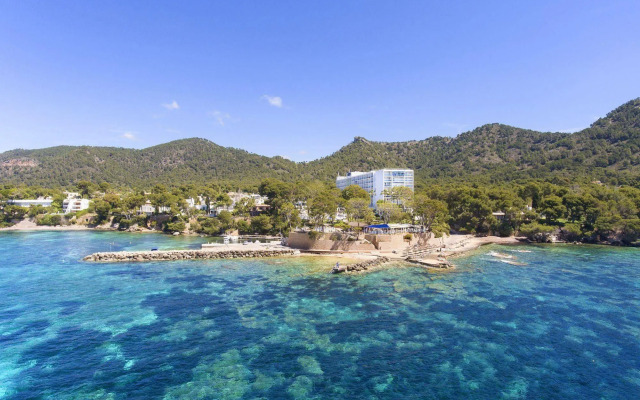 Hipotels Eurotel Punta Rotja & Spa