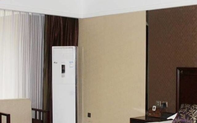 Xinyi Hotel