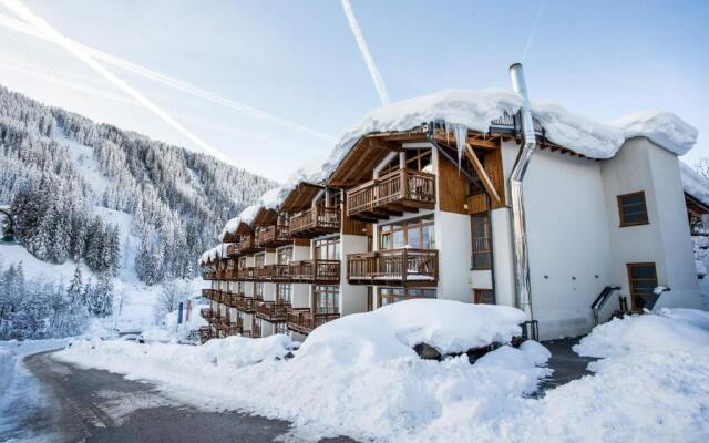 Grafenberg Resort by Alpeffect Hotels