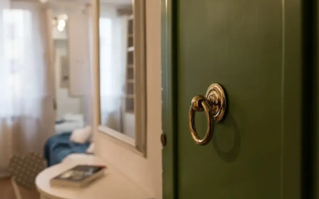 Vaniglia Studio in Porcellana