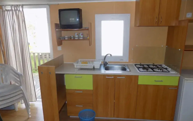 Landshause Bungalow T2