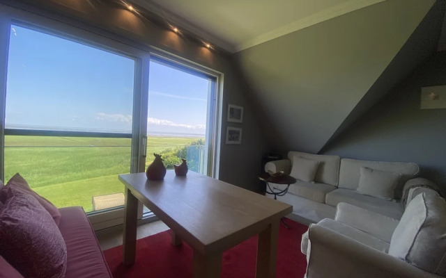 Ferienwohnung Feskerdam 28 OG