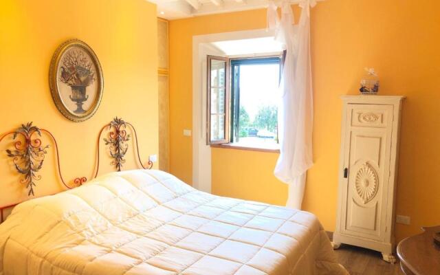 Luxury House Il Borgo Antico