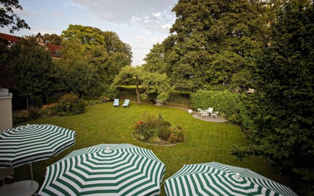 Hotel Garni Schacherer