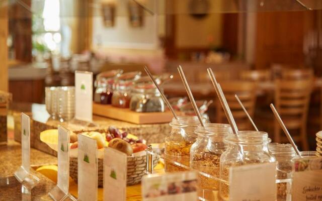 Flair Hotel Weinstube Lochner