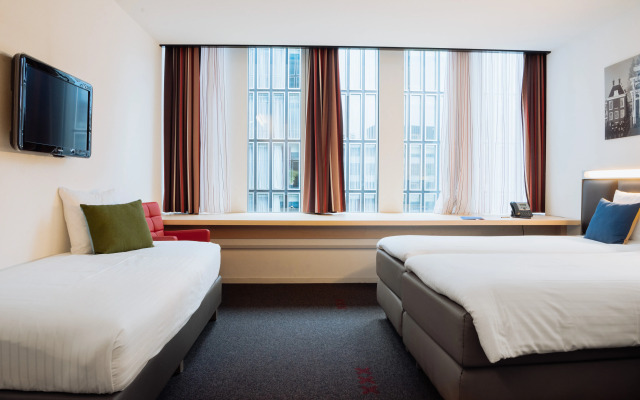 Hotel Casa Amsterdam