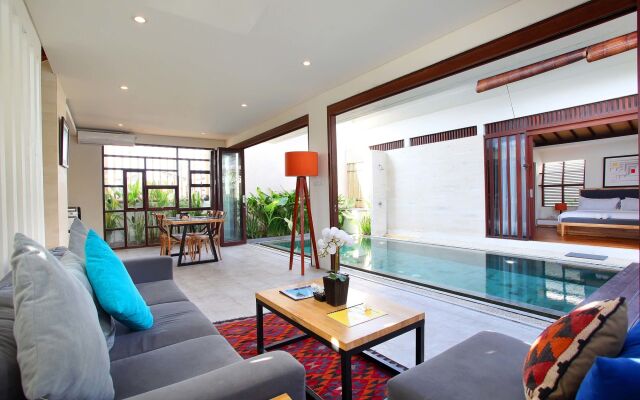 The Royal Bali Villas Canggu