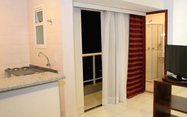 Hotel Crystal Residence Cianorte