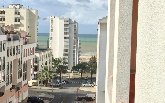 Quarteira Paul Harris Apartment