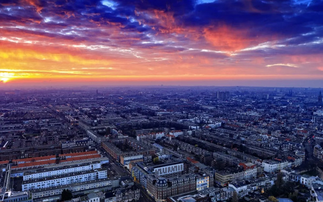 The Penthouse