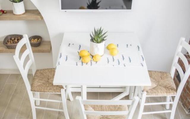 Borgo Albergo Capozzi 41