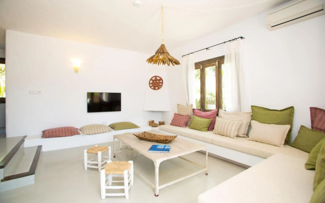 Villas S'argamassa