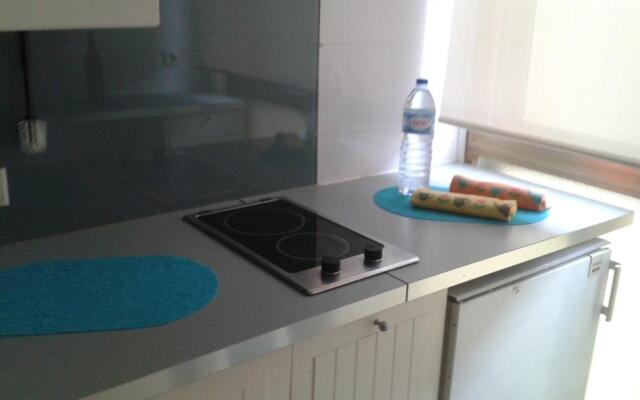 Vrs - Porto Beach Flat