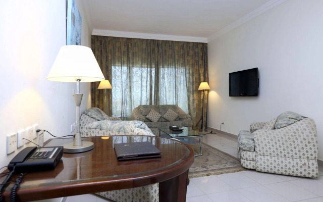 Jazan Inn