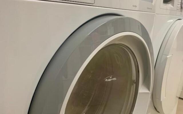 Apartments am Wasser by Fewo & Zimmer Bruns