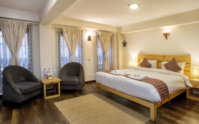 Hotel Timila