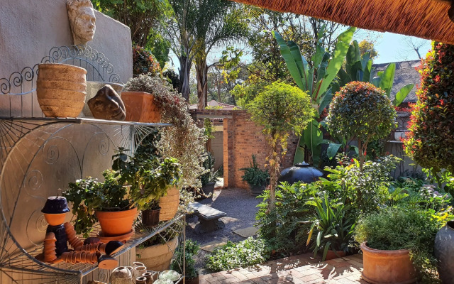 Waterhouse Guest Lodges 202 Lawley Street