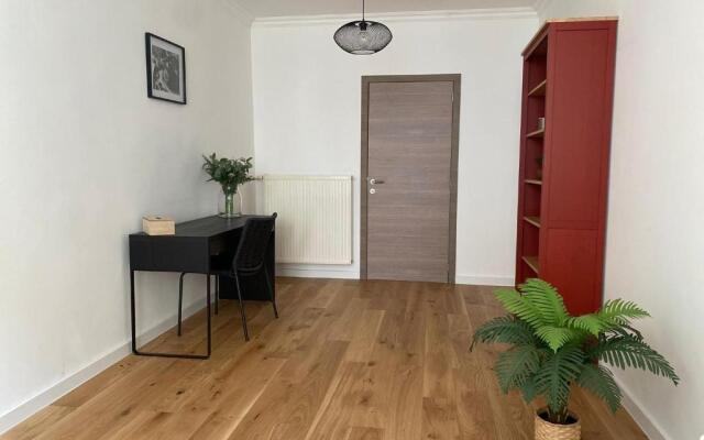 FDS Cosy House