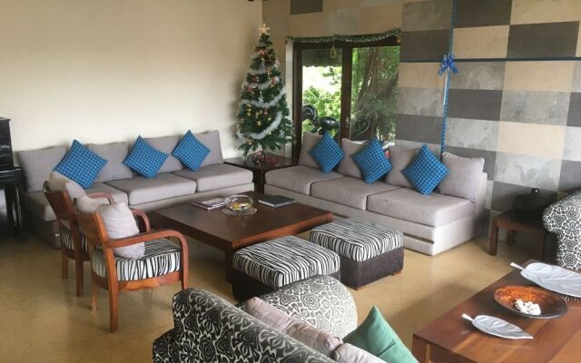 Mount Marina Villas