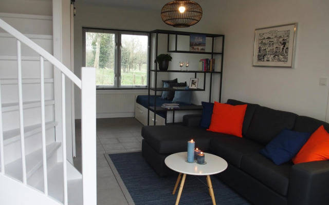 Vakantiehuis Sonnewende