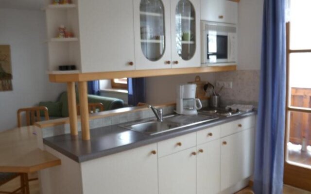 Appartement Vierthaler