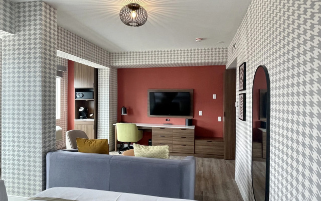 Aiden Hotel by Best Western @ Superior Shores